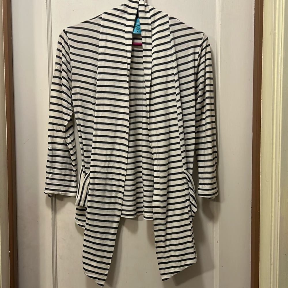 Lightweight jacket